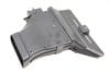 Auxiliary Heater / Air Vent Duct 64119217988 — photo 2