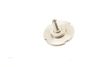 Trunk Hatch Lid Plug / Bolt 51247183124 — photo 2