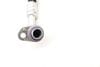 AC Suction Pipe / Line / Hose 64539291270 — photo 4