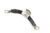 Battery Ground Cable / Strap 12428601245 — photo 1