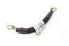 Battery Ground Cable / Strap 12428601245 — photo 2