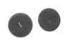 Carpet Floor Mat Fastener / Mount Set (2) 07149166609 — photo 1
