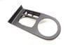 Center Console Trim / Bezel 51169283137 — photo 1