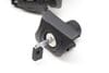 ECU Edme / Reme / Bdc Module / Lock Cylinder w/ Key 12148636390 — photo 3
