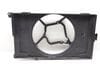 Electric Cooling Fan Housing / Shroud 67327646079 — photo 1