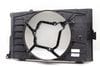 Electric Cooling Fan Housing / Shroud 67327646079 — photo 3