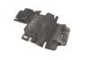Electric Motor Sound Insulation Cover (LOWER) 12378601200 — photo 1