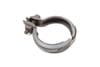 Exhaust Pipe V-Band / Screw Clamp 18307623121 — photo 2