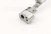 AC Pressure Pipe / Line / Hose 64539291275 — photo 2