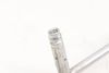 AC Pressure Pipe / Line / Hose 64539291275 — photo 3