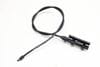 Hood Latch Cable 51237354257 — photo 1