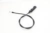 Hood Latch Cable 51237354257 — photo 4