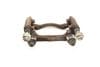 Brake Caliper Carrier / Bracket 34106864763 — photo 2