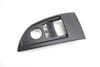 Door Master Window Stich Trim / Bezel 51417317569 — photo 2
