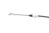 Exterior Door Handle Bowden Cable 51217265078 — photo 3