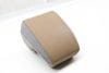 Headrest / Head Rest (LEATHER) 52107360053 — photo 1