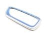 Bumper Grille Trim 51137375884 — photo 1