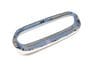 Bumper Grille Trim 51137375884 — photo 6