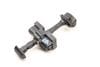 Door Brake / Check Rod 51217400138 — photo 1