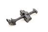 Door Brake / Check Rod 51217400138 — photo 2