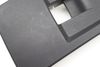 Door Window Switch Trim / Bezel 51417303634 — photo 3