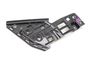 Exterior A Pillar Cover / Bracket 51137314020 — photo 1