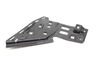Exterior A Pillar Cover / Bracket 51137314020 — photo 2