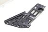 Exterior A Pillar Cover / Bracket 51137314020 — photo 2