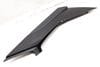 Exterior A Pillar Trim / Cover 51137290174 — photo 2