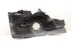 Fender Liner / Wheel Housing Cover (FRONT PART) 51717368600 — photo 2
