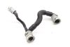 Fuel Evap Charcoal Canister Vent Hose / Line 16137303951 — photo 2