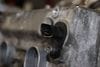 Gasoline / Gas Rex Engine 11008554379 — photo 3