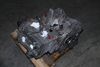 Gasoline / Gas Rex Engine 11008554379 — photo 1