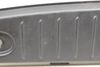 Hatch / Trunk Latch Trim Panel 51477272383 — photo 2