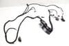 Hatch / Trunk Lid Wiring Harness 61129358054 — photo 3