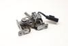 Hood Bonnet Lock / Latch / Catch 51237299162 — photo 1