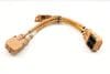 HV / Battery Cable For DC Motor 12437647014 — photo 2