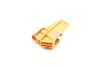 Hybrid Electric Motor Bracket 12437642605 — photo 2