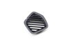Floor Footwell Air Duct Vent 51169284989 — photo 1