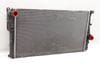 Radiator 17117600520 — photo 1