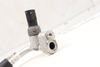 AC Hose / Line / Pipe 64509291153 — photo 3