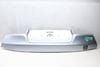 Bumper / License Plate Mount Bracket / Trim Panel 51187370580 — photo 1