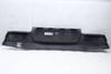 Bumper / License Plate Mount Bracket / Trim Panel 51187370580 — photo 5