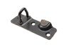 Door Lower Latch Striker Plate 51227335247 — photo 1
