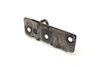 Door Lower Latch Striker Plate 51227335247 — photo 2