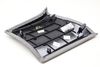 Lateral / Side Trim Panel Cover / Insert 51477366097 — photo 2