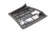 Lateral / Side Trim Panel Insert 51477366099 — photo 3
