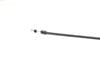 Lower Door Latch / Lock 51227291031 — photo 2