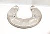 Brake Dust / Splash Shield 34216863444 — photo 2