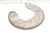 Brake Dust / Splash Shield 34216863444 — photo 2